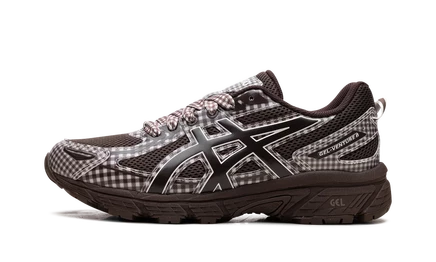 Кроссовки Asics Gel‑Venture 6 Story mfg., рыжевато-коричневые