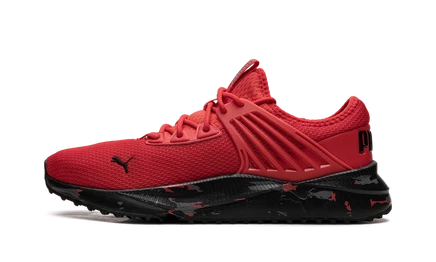 Кроссовки Puma Pacer Future Color Utility