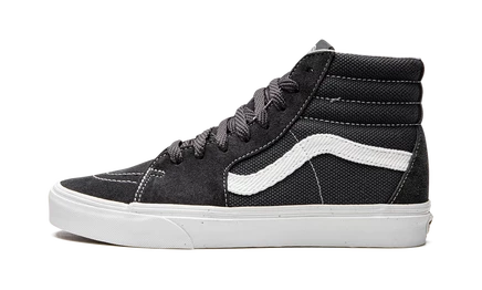 Кеды Vans Sk8-Hi VN0005U91O7, асфальтовый
