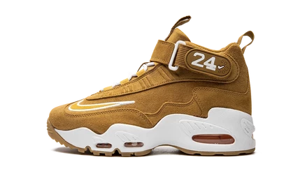 Детские кроссовки Nike Air Griffey Max 1 GS, пшеничные