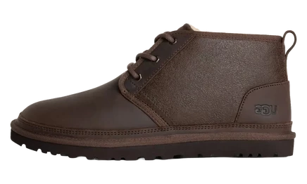 Мужские ботинки Ugg Neumel Distressed, коричневые