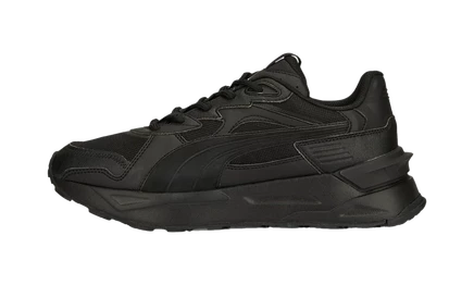 Кроссовки Puma Mirage Sport Asphalt 391173-01, черные