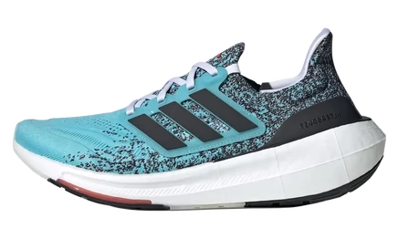 Кроссовки Adidas Ultraboost Light, черные