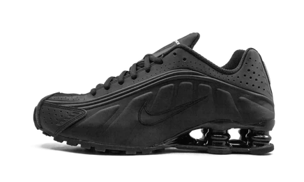 Женские кроссовки Nike Shox R4 AR3565 004