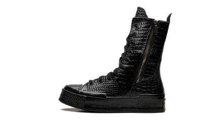 Кеды Converse Chuck 70 Plus X-Hi, черные