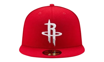 Бейсболка New Era 59Fifty Houston Rockets