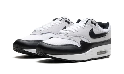 Кроссовки Nike Air Max 1 Essential, бело-платиновые