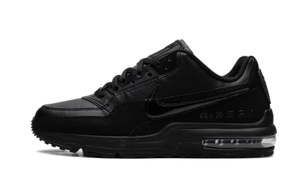 Кеды Nike Air Max LTD 3, черные