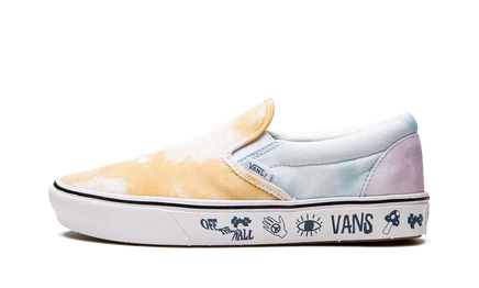 Слипоны Vans ComfyCush VN0A7TNMB1Y
