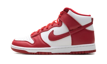 Кроссовки Nike Dunk High Retro SE «St. John's (2025)»