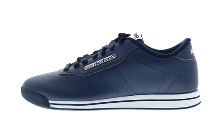 Женские кроссовки Reebok Princess, розовые