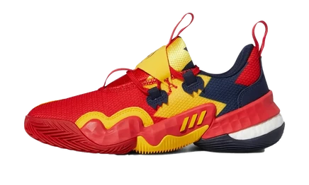 Кроссовки Adidas Trae Young 1 «McDonald's All-American»