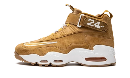 Кроссовки Nike Air Griffey Max 1, пшеничные