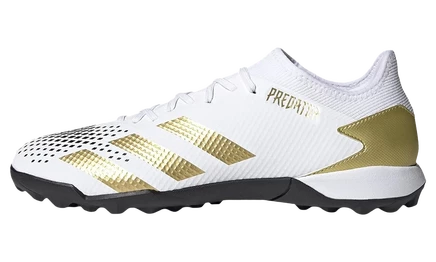 Футбольные бутсы Adidas Predator 20.3 L TF