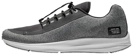 Кроссовки Nike Winflo 5 Shield, серые