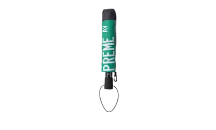 Зонт Supreme Shedrain Street Signs SS 21