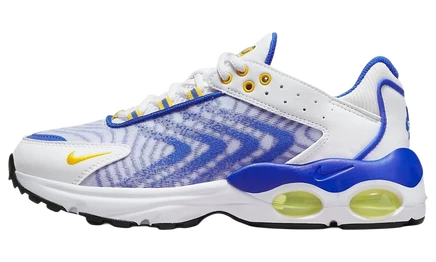 Детские кроссовки Nike Air Max TW DQ0296, голубые
