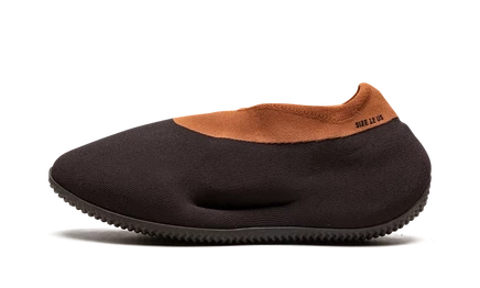 Кроссовки Yeezy Knit Runner Stone Carbon