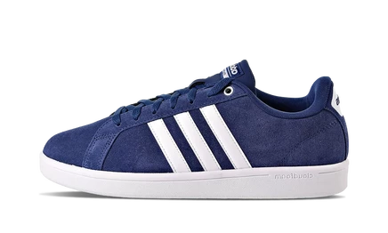 Кроссовки Adidas Cloudfoam Advantage, синие