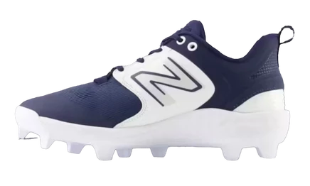 Кроссовки New Balance Fresh Foam 3000 V6 Molded, сине-белые