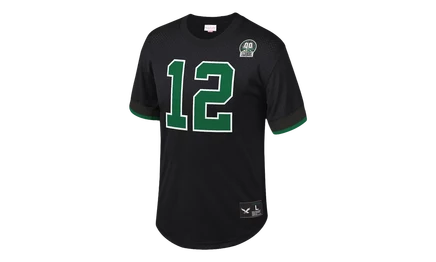 Свитшот Mitchell & Ness N&N Eagles 1992, черный