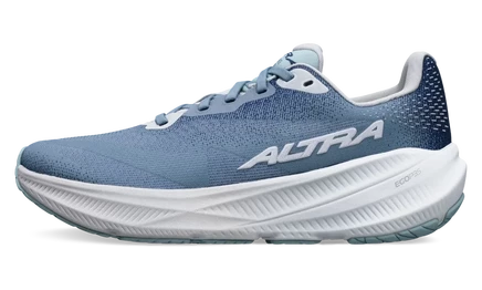 Женские кроссовки Altra Experience Flow 3, голубые