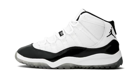 Детские кроссовки Jordan 11 Retro Concord
