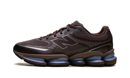 Кеды New Balance 2000 «Pumpernickel» U200076U