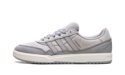 Кроссовки Adidas Tyshawn II, светло-оникс/белые