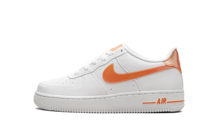 Детские кроссовки Nike Air Force 1 NN KWE Next Nature FJ4669 100