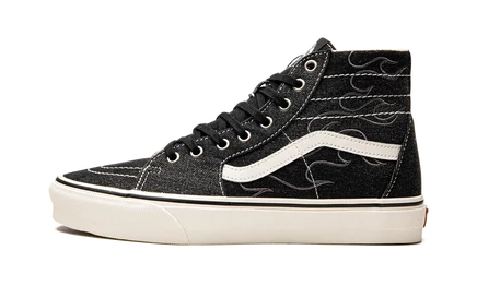 Кеды Vans SK8-Hi зауженные