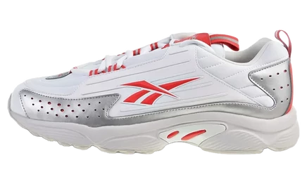 Кроссовки Reebok DMX Series 2200, фарфоровые