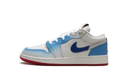 Детские кроссовки Jordan Air Jordan 1 Low FN8895 «Philippines»
