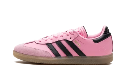 Кроссовки Adidas Samba Lionel Messi Inter Miami CF