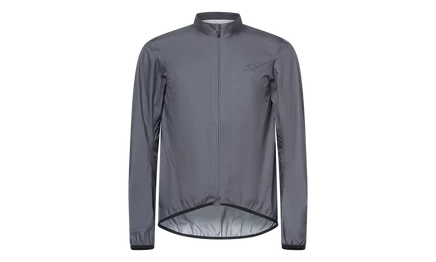 Мужская куртка Oakley Endurance Shell, серая