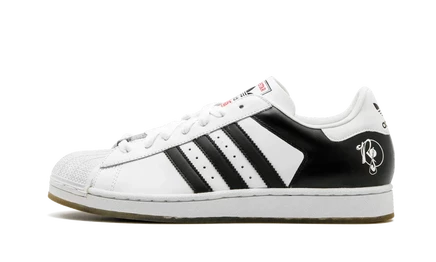 Кеды Adidas Superstar 1 «Roc-A-Fella Records»