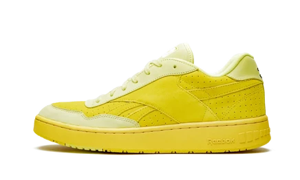 Кеды Reebok BB4600 Low BBC Ice Cream x ComplexCon