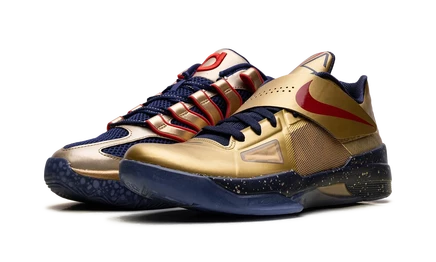 Мужские кроссовки Nike KD18/4 Immortalized Pack