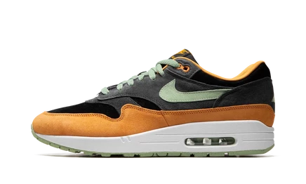 Кроссовки Nike Air Max 1 Ugly Duckling Honeydew