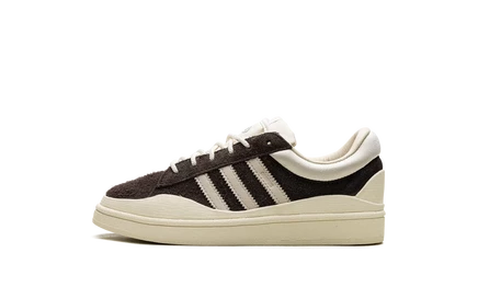 Детские кроссовки Adidas Bad Bunny Campus PS, черные