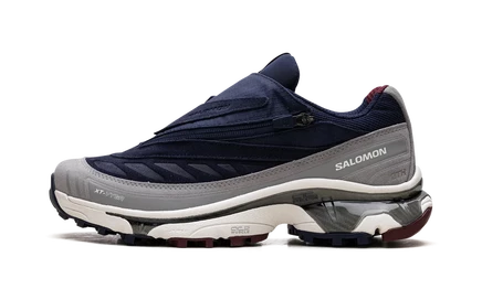 Кроссовки Salomon XT-Voyager Kith, морской синий