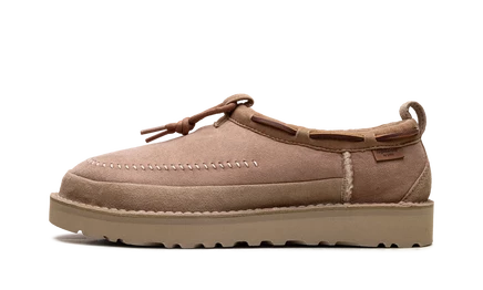 Тапочки Ugg Tasman Crafted Regenerate 1152747, песочные