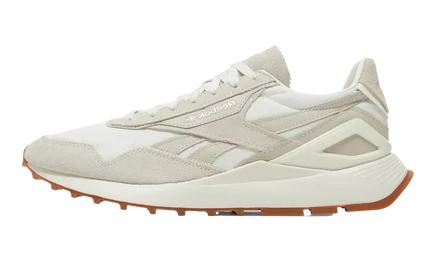 Кроссовки Reebok CL Legacy Az, белые
