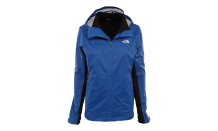 Женская куртка The North Face Arrowood, синяя