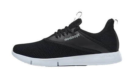 Кроссовки reebok daystart, черные