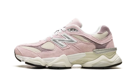Кроссовки New Balance 9060, Rose Sugar Angora