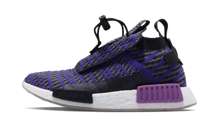 Кроссовки Adidas NMD TS1 Primeknit BB9177