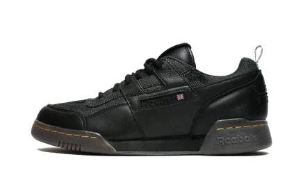 Кроссовки Reebok Workout Lo Plus EXB