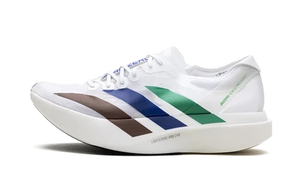 Кроссовки Adidas Adizero Adios Pro Evo 1 Pharrell Earth