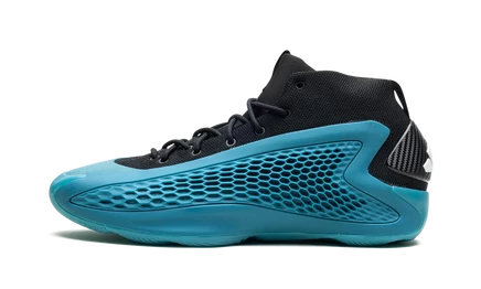 Кроссовки Adidas AE1 New Wave, Arctic Fusion/Black